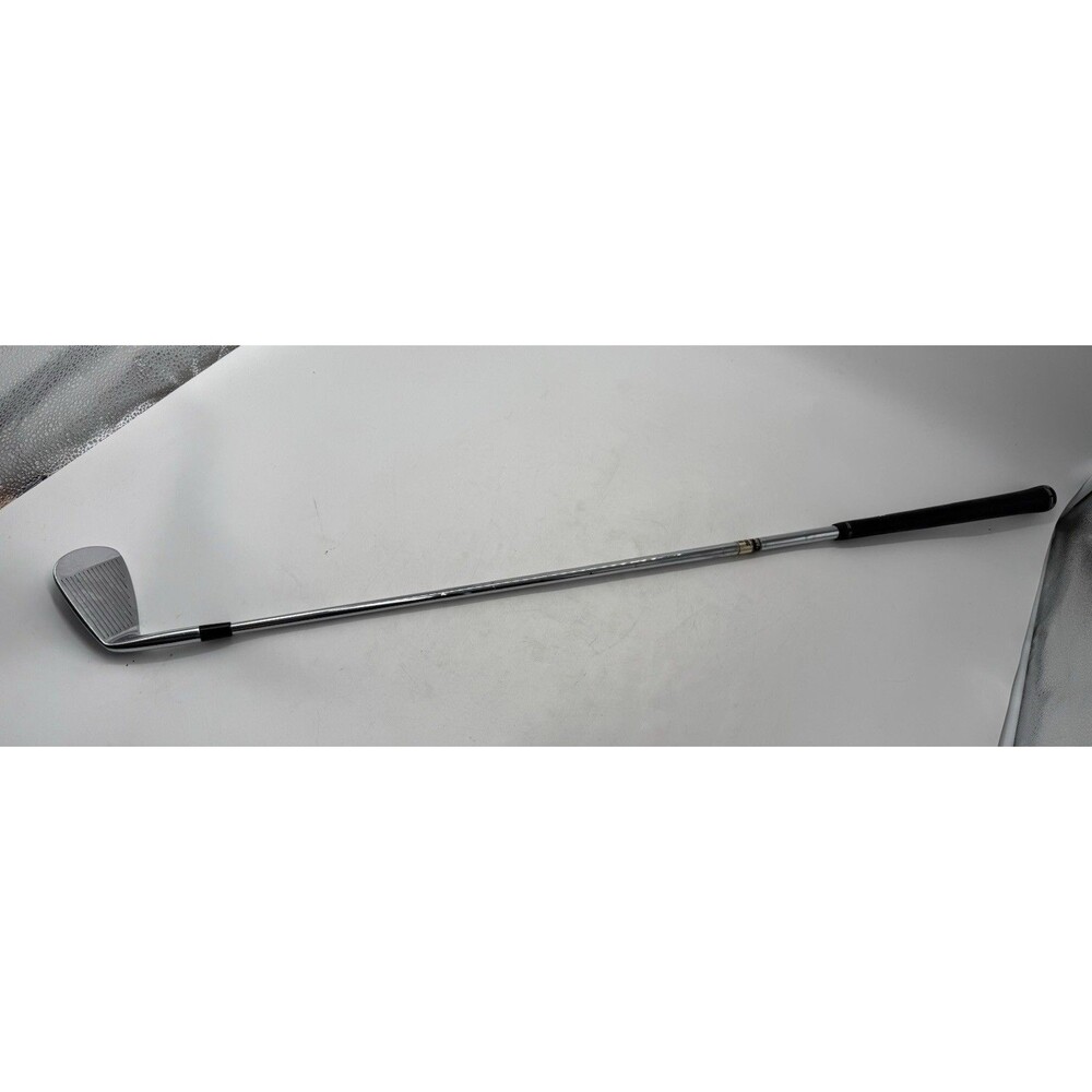 Mizuno MP-53 9 Iron Forged True Temper Dynamic Gold S300 Stiff Golf Pride M-21